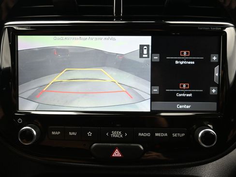 Used 2020 Kia Soul GT-Line Turbo FWD image 15