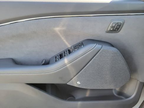 Certified 2025 Ford Mustang Mach-E GT AWD/4WD image 19