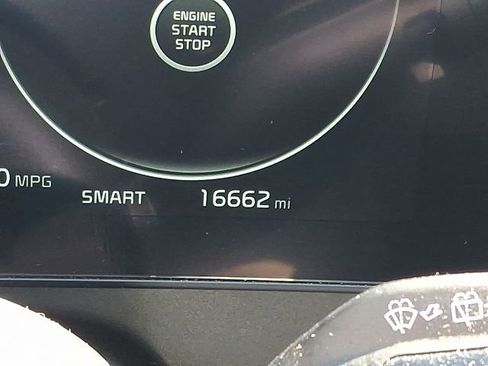 Certified 2023 Kia Sportage X-Pro image 21