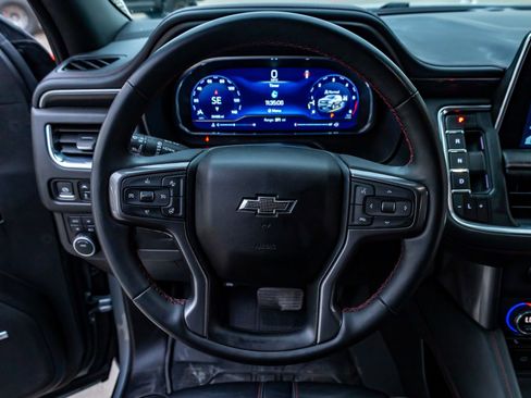 Used 2023 Chevrolet Tahoe RST w/ Luxury Package image 15