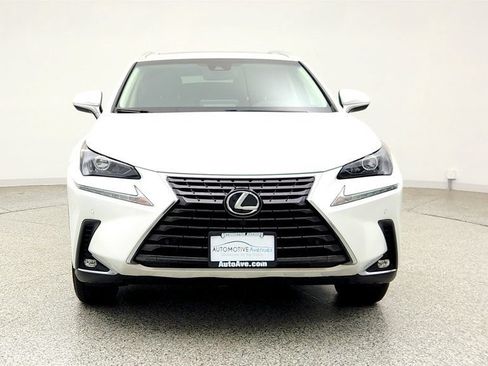 Used 2018 Lexus NX 300 AWD w/ Comfort Package image 2