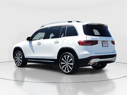 Used 2023 Mercedes-Benz GLB 250 image 7
