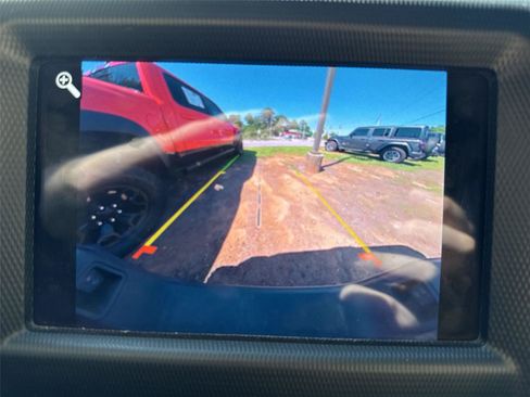 Used 2021 Jeep Gladiator Sport AWD/4WD image 16