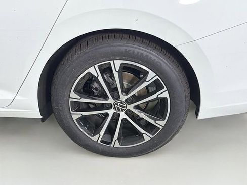 New 2026 Volkswagen Jetta Sport FWD image 29