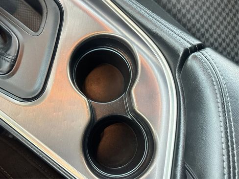 Used 2022 Dodge Challenger SXT w/ Blacktop Package image 22