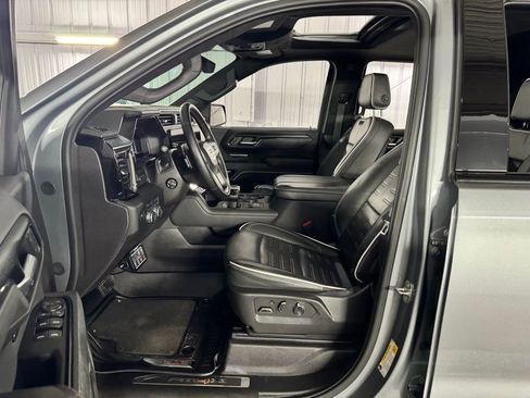 Used 2024 GMC Sierra 1500 AT4X image 56