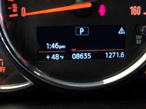 Used 2019 MINI Cooper Countryman S w/ Premium Package image 12