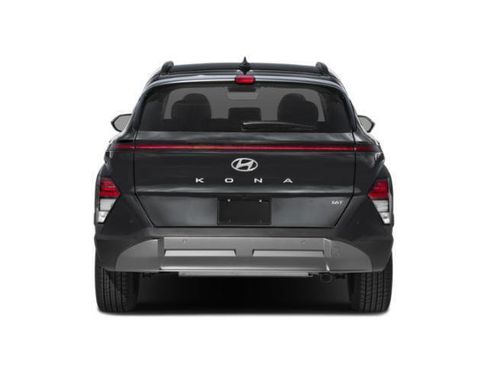 New 2026 Hyundai Kona Limited image 5