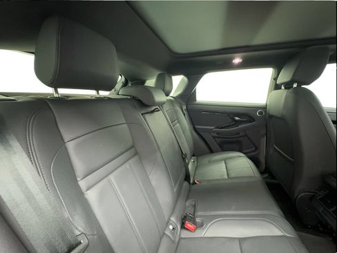 Used 2026 Land Rover Range Rover Evoque S AWD/4WD image 25