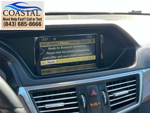 Used 2012 Mercedes-Benz E 350 Sedan image 27