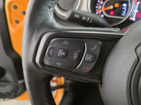 Used 2021 Jeep Wrangler Unlimited Sport image 29