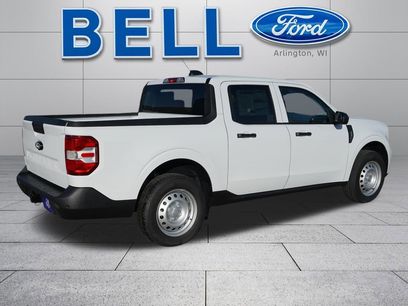 New 2026 Ford Maverick XL w/ Equipment Group 101A