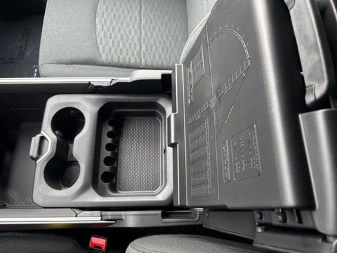 New 2026 RAM 2500 Big Horn image 21