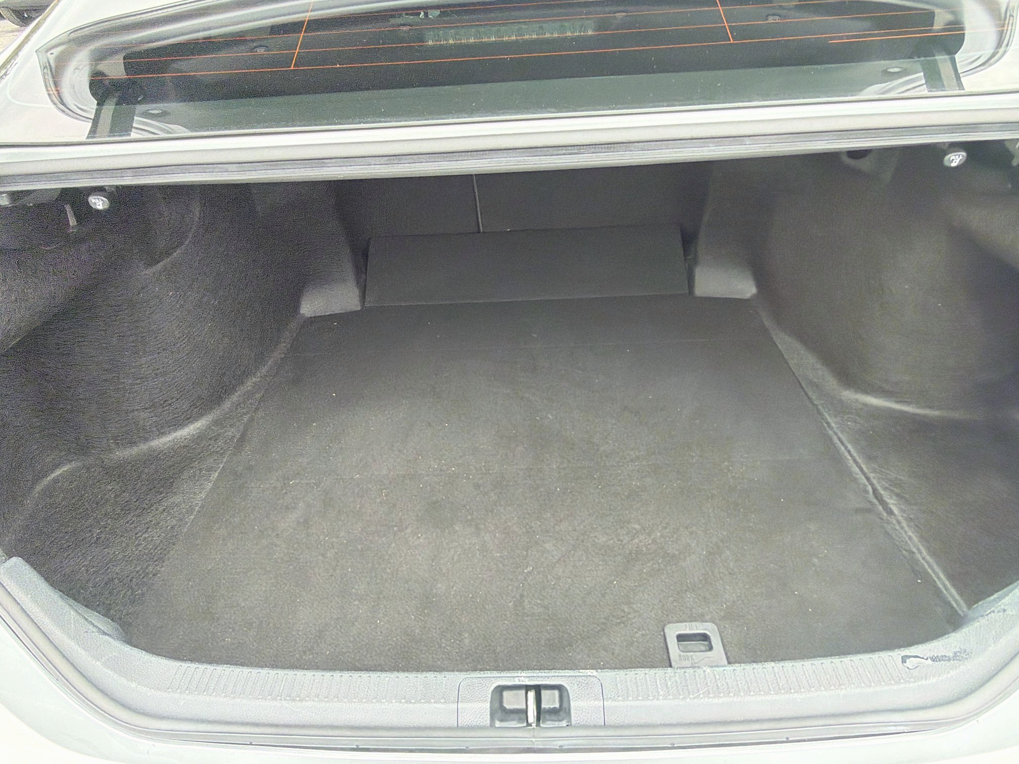 Used 2024 Toyota Camry LE FWD image 12