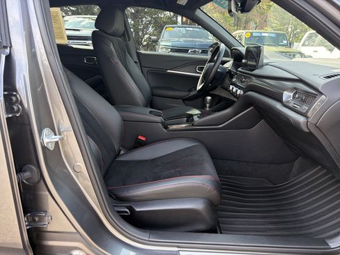 Used 2025 Acura Integra Type S FWD image 34