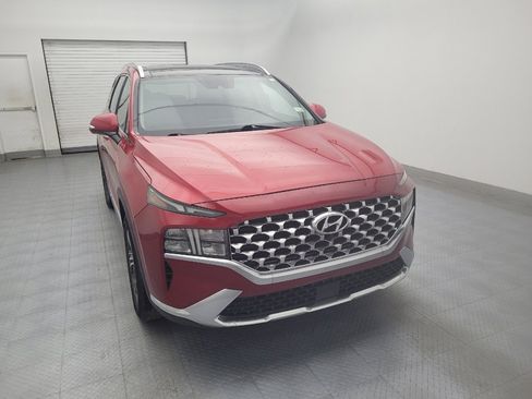 Used 2023 Hyundai Santa Fe SEL w/ Premium Package image 14