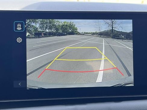 New 2026 Hyundai Tucson SE FWD image 31
