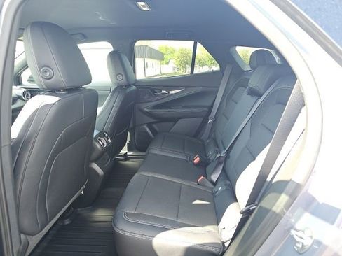 New 2025 Chevrolet Blazer EV LT image 30