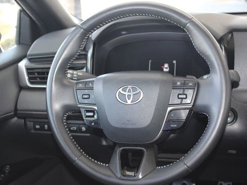 Certified 2025 Toyota Camry SE FWD image 26