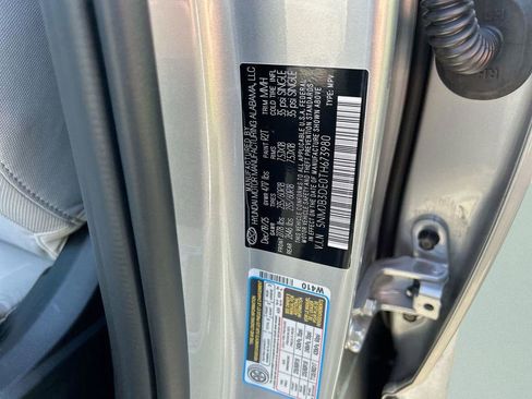 New 2026 Hyundai Tucson SEL FWD image 32