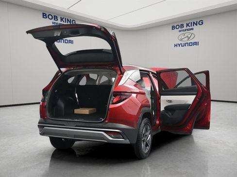 New 2026 Hyundai Tucson SEL AWD/4WD image 27