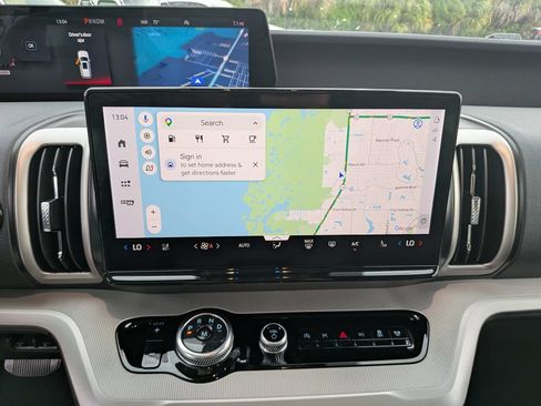 New 2027 Ford Expedition Active RWD image 23