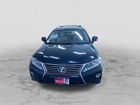 Used 2013 Lexus RX 350 AWD w/ Premium Pkg image 5