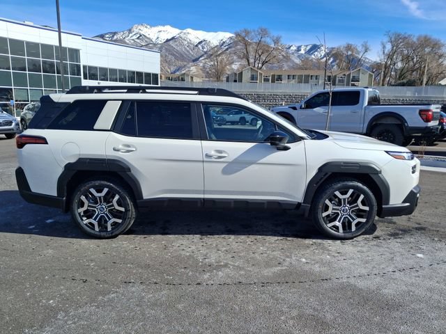 New 2026 Subaru Outback Touring XT AWD/4WD image 2