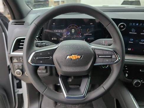 New 2026 Chevrolet Tahoe LS image 18