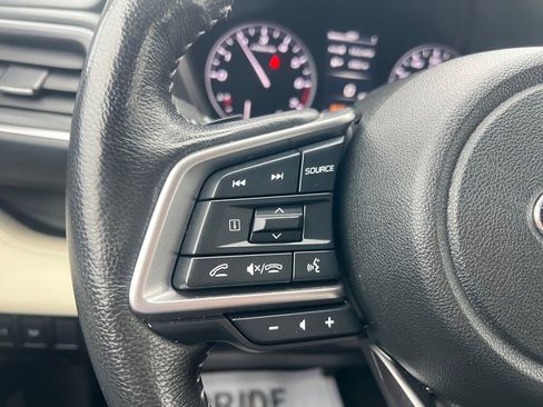 Used 2023 Subaru Ascent Limited image 28