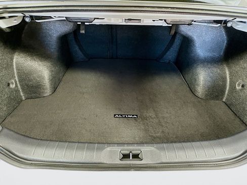 Certified 2025 Nissan Altima 2.5 S FWD image 33
