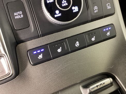 Used 2020 Hyundai Palisade Limited AWD/4WD image 33