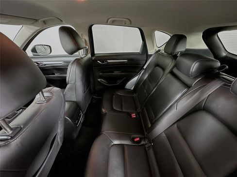 Used 2024 MAZDA CX-5 AWD 2.5 S w/ Select Package image 11