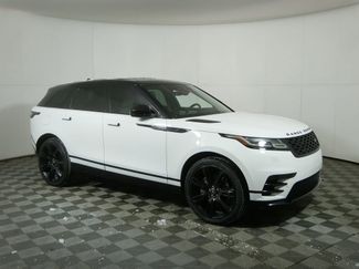 Used 2022 Land Rover Range Rover Velar R-Dynamic S 360° Tour