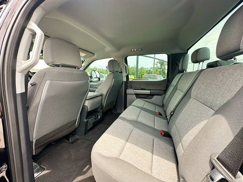 Used 2024 Ford F350 XL w/ STX Appearance Package AWD/4WD image 4