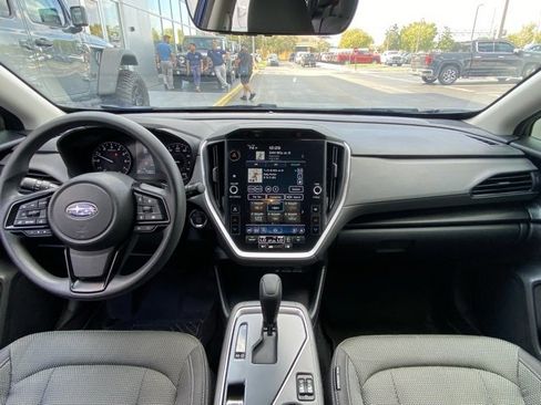 Used 2024 Subaru Crosstrek 2.0i Premium image 15