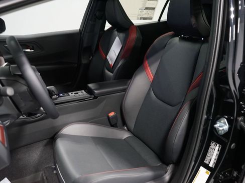 New 2026 Toyota Prius Plug-In Hybrid image 28