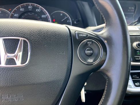 Used 2015 Honda Accord Sport image 24