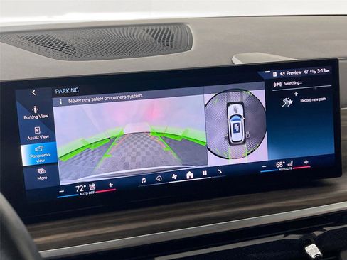 Certified 2024 BMW X5 xDrive50e w/ Premium Package image 15