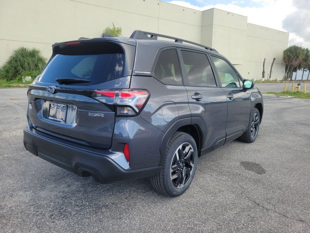 New 2026 Subaru Forester Premium AWD/4WD image 5