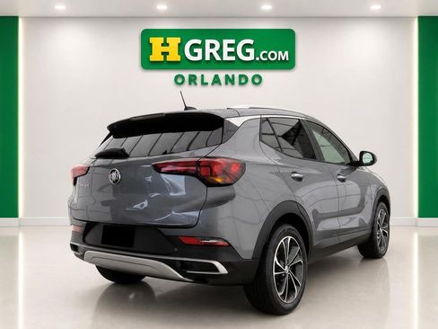 Used 2021 Buick Encore GX Select FWD image 6