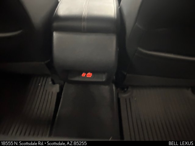 Used 2019 Nissan Altima 2.5 SR w/ SR Premium Package FWD image 15