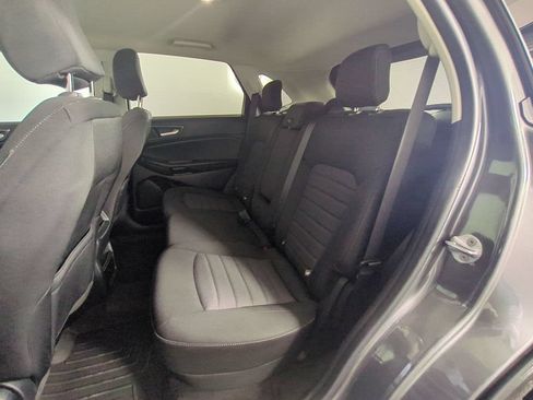 Used 2024 Ford Edge SE AWD/4WD image 15