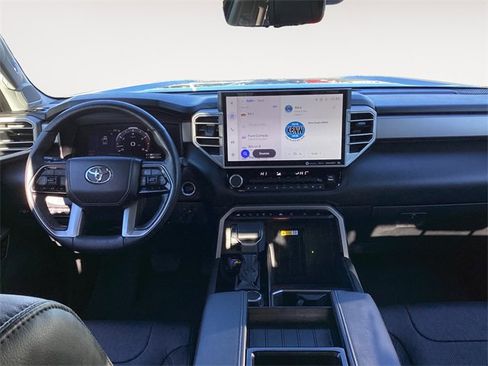 Used 2024 Toyota Tundra Limited image 10