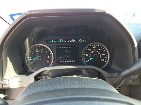 Used 2015 Ford F150 XLT w/ Equipment Group 301A Mid image 11