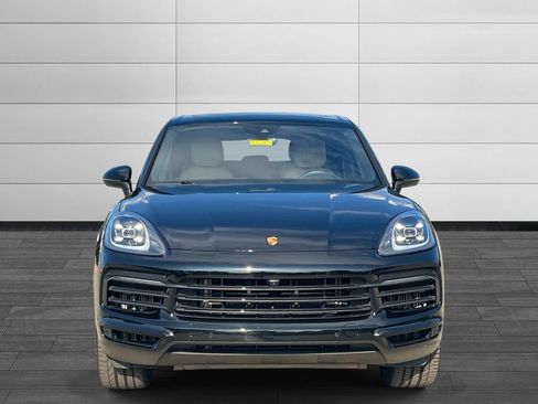 Used 2023 Porsche Cayenne AWD/4WD image 8