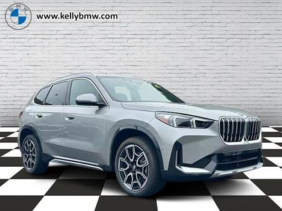 New 2026 BMW X1 xDrive28i w/ Technology Package