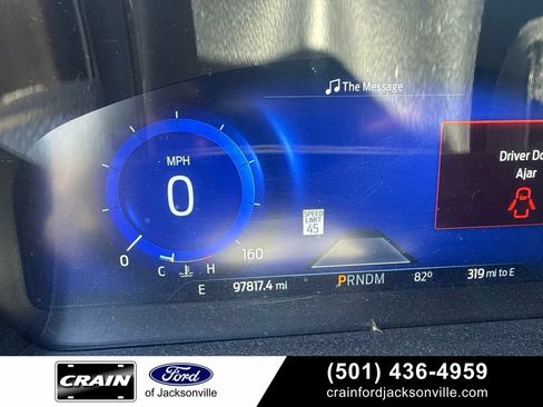 Used 2020 Ford Explorer ST w/ Premium Technology Package AWD/4WD image 1