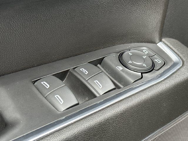 Used 2024 Chevrolet Silverado 1500 RST RWD image 25