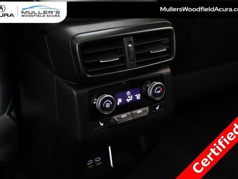 Used 2024 Acura ZDX Type S image 11